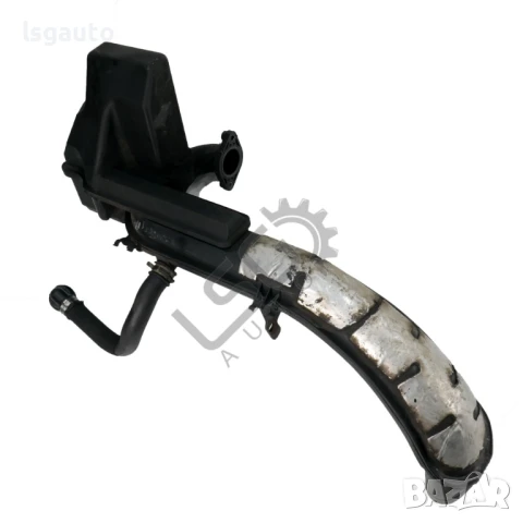 Тръба въздух Ford S-MAX 2006-2014 ID:147276, снимка 2 - Части - 50546669