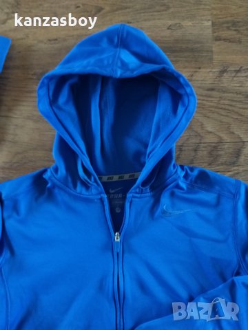 nike - страхотно мъжко горнище