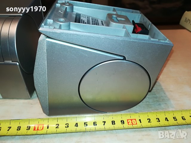 SHARP FRONT X2-ВНОС SWISS 1501231903, снимка 15 - Тонколони - 39316207