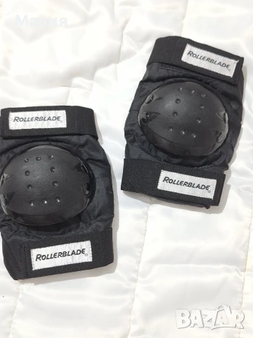 Шорти и наколенки 5-6 г. - 7 лв, снимка 7 - Детски къси панталони - 50931694