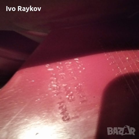 Ляв стоп за Ford Fiesta VI , 2012г., снимка 4 - Части - 44373972