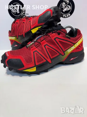 Туристически обувки SALOMON SPEED CROSS 4.Номер 40