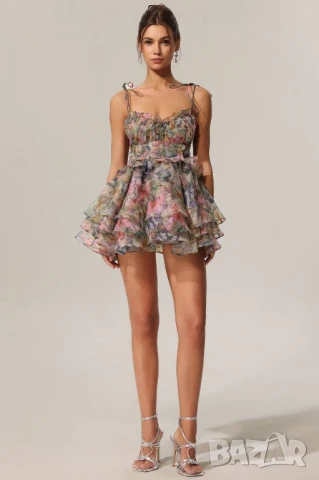 рокля , снимка 5 - Рокли - 51051947