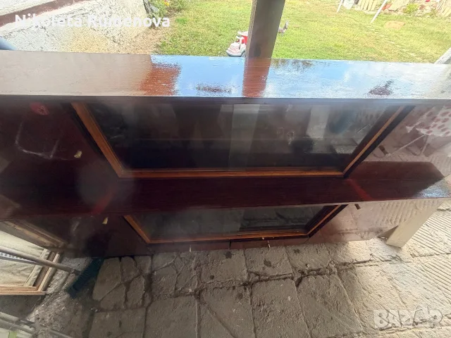 Шкаф за кухня/ хол, снимка 4 - Секции и витрини - 56160407