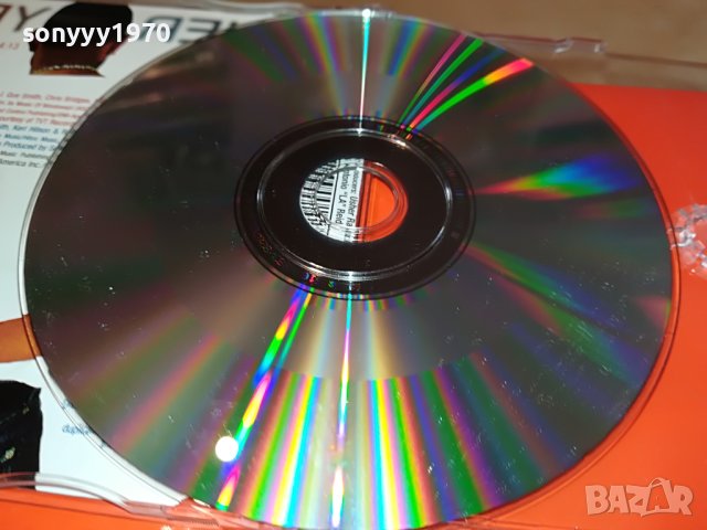 USHER YEAH CD BMG ARISTA-ВНОС GERMANY 0604230837, снимка 18 - CD дискове - 40273392