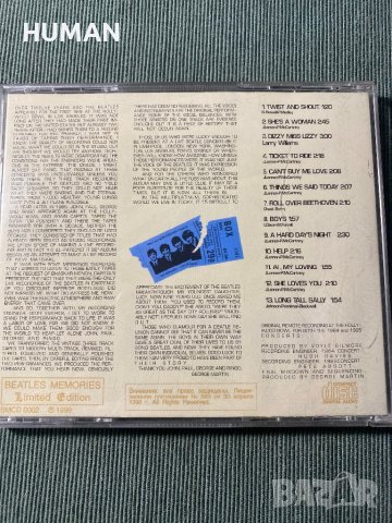 John Lennon - the Beatles , снимка 18 - CD дискове - 42075105