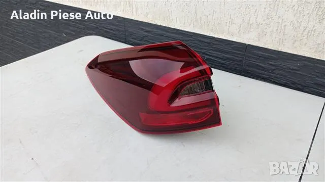 Lampa Stop stanga spate Ford Focus 4 Kombi dupa 2022 cod NX7B-13405-HC, NX7B13405HC  , снимка 6 - Аксесоари и консумативи - 49496204