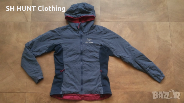 ARC'TERYX ATOM HOODY WOMEN'S Jacket Размер M дамско яке 2-61 