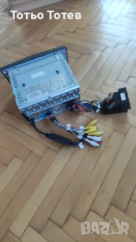 Мултимедия за част от Опел , снимка 4 - Други - 53826382