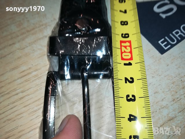 КОЛАН 125СМ 3008231054, снимка 9 - Колани - 42018890