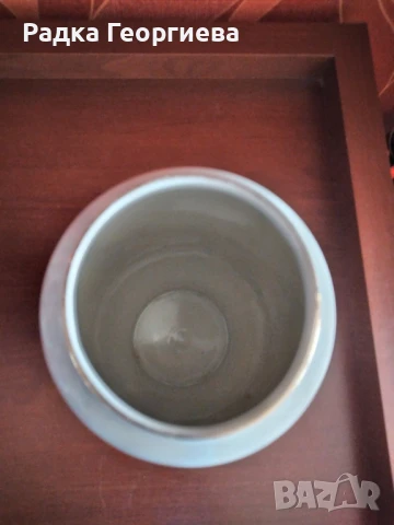 Ваза Royal, снимка 4 - Вази - 51347732