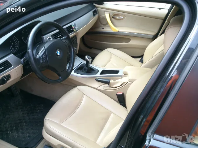 BMW 320 2.0TD продавам, снимка 4 - Автомобили и джипове - 55752379