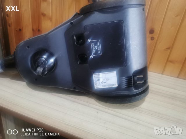 Dirt Devil без торба, снимка 4 - Прахосмукачки - 41494179