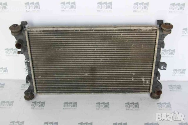 Воден Радиатор за Ford Focus mk1 1.8tddi 90к.с. (1998-2005), снимка 1 - Части - 41396322
