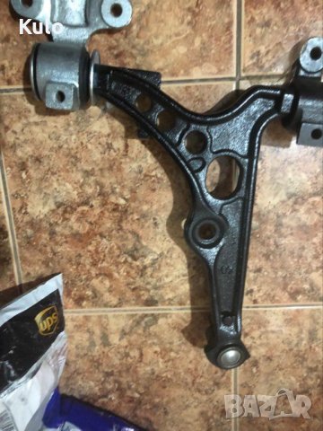 Ляв  Носач за Citroen, снимка 3 - Бусове и автобуси - 39185474