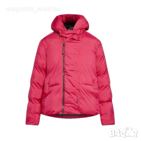 Дамско Зимно Яке - G-STAR RAW WHISTLER SHORT HOODED PADDED JACKET; размери: XS, S, L и XL, снимка 3 - Якета - 48464594