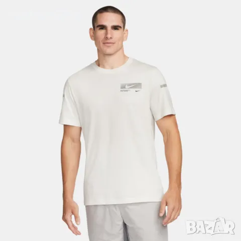 Nike - T-shirt Dri-FIT размер М Оригинал Код 663