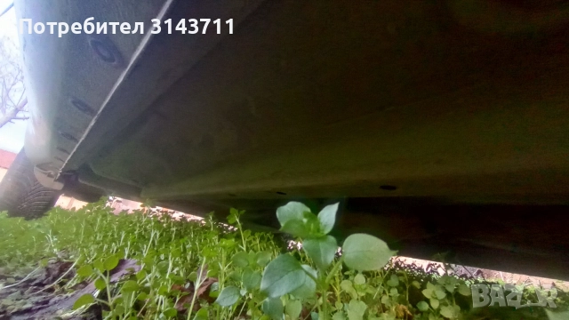 Купе за Тойота ярис 2/3 врати, снимка 8 - Части - 52727466