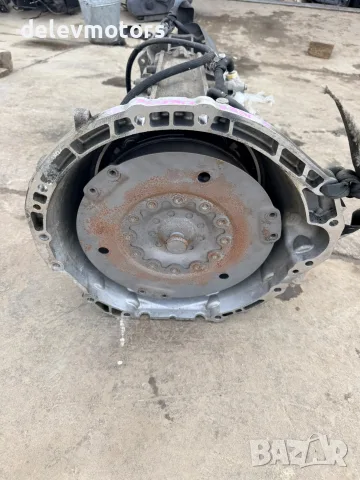 P68271049AA автоматична скоростна кутия от Jeep Grand Cherokee WK2 3.6i, снимка 2 - Части - 56233381