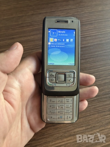 Nokia,Ericsson,Motorola , снимка 7 - Nokia - 56299903