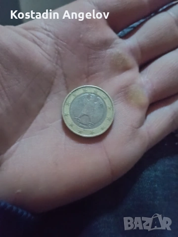 2002 рядка монета 