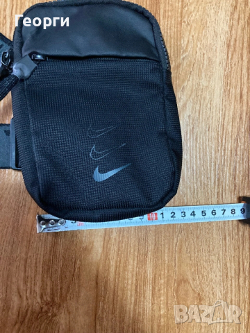 Оригинална чанта Nike, снимка 10 - Чанти - 53381178