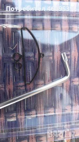 Ktm Kawasaki Beta Keihin Pwk ремонтен комплект карбуратор , снимка 5 - Мотоциклети и мототехника - 53752366