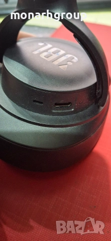 Безжични слушалки JBL TUNE 720 BT, снимка 5 - Bluetooth слушалки - 53038251