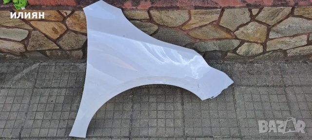 десен калник Kia Ceed 2018 2019 2020 