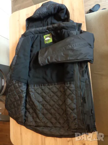 Мъжко зимно яке, снимка 4 - Якета - 48100975