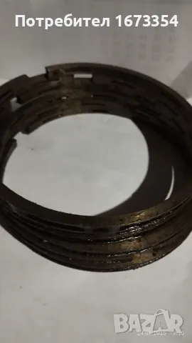 Сегменти, снимка 3 - Части - 50414305