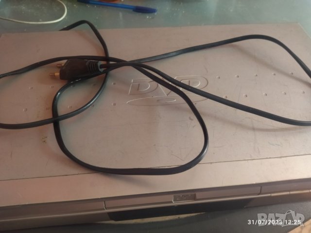 Дивиди  LG плейар