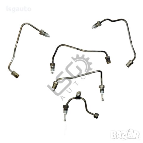 Тръбички високо налягане гориво Toyota Avensis Verso 2001-2009 ID:109907