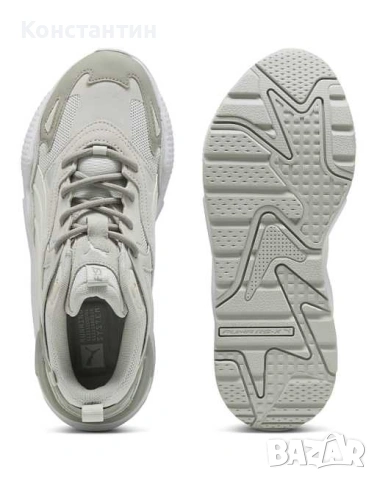 Маратонки PUMA RS-X Efekt PRM, снимка 9 - Маратонки - 53845903