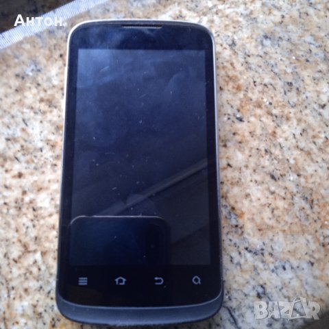 Телефон ЗТЕ