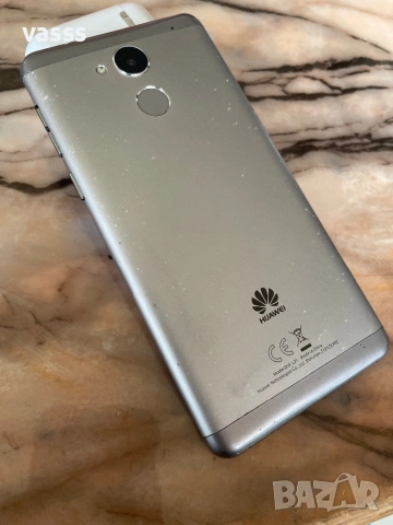 huawei nova smart, снимка 5 - Huawei - 53558909