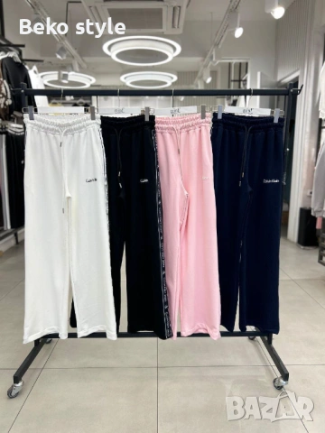 Дамски комплект Calvin Klein , снимка 2 - Спортни екипи - 52537890