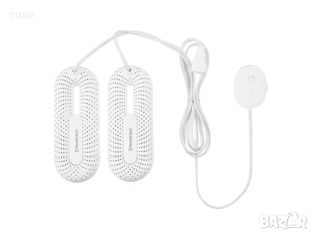 НОВИ! Сешоар изсушител за обувки телескопичен , снимка 5 - Други стоки за дома - 53824773