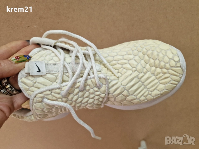Nike Roshe One DMB QS номер 37, снимка 4 - Маратонки - 53873610
