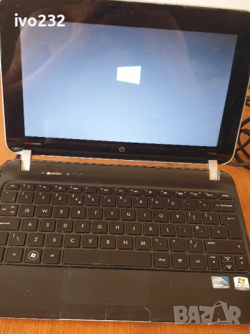 hp mini beats audio, снимка 10 - Лаптопи за дома - 41679679