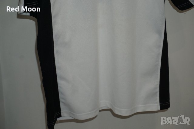 Спортна Футболна Тениска Do You Football Selection Official SC Halberg Saarbasar Размер XL/2XL, снимка 5 - Футбол - 42193795