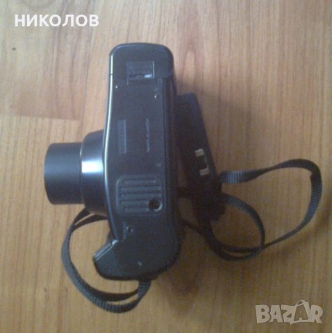 OLYMPUS AZ-1 ZOOM - КАТО НОВ, снимка 5 - Фотоапарати - 41731279