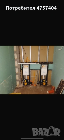 Цялостни ремонтни дейности., снимка 5 - Други ремонти - 53740424