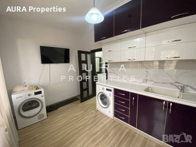 Разград / 2-стаен под наем, снимка 3 - Апартаменти - 50517252