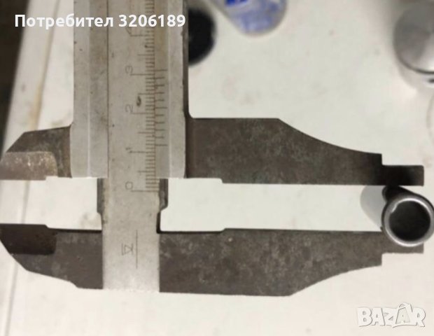 Бутало за мотоциклет Пежо , снимка 11 - Части - 40615606