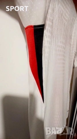 Футболен екип на Англия 24/25, снимка 7 - Спортни дрехи, екипи - 53485270