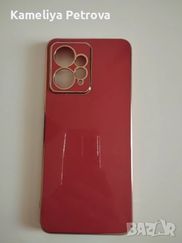 Гръбчета за телефон, снимка 5 - Калъфи, кейсове - 53638253