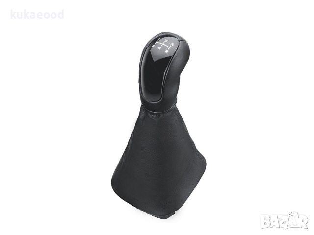 Топка с маншон за скоростен лост Mercedes A-Class W168   5 скорости