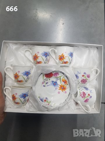 Сервиз, снимка 2 - Сервизи - 42370951