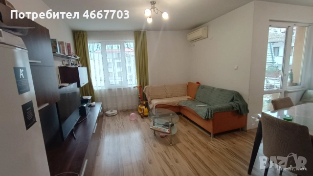 Продавам апартамент , снимка 2 - Апартаменти - 52641917